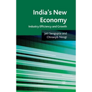 India's New Economy: Industry Efficiency and Growth