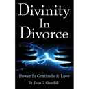 Divinity In Divorce: Power In Gratitude & Love