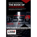 The Book of Powershell