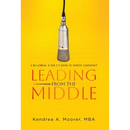 Leading From the Middle: A Millennial & Gen Z's Guide to Church Leadership