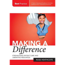 Making a Difference: Streamlining Patient Care and Liberating Resources