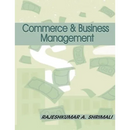 Commerce and Business Management