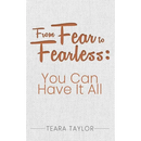 From Fear To Fearless
