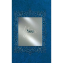 You