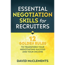 Essential Negotiation Skills for Recruiters