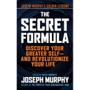 The Secret Formula: Discover Your Greater Self--And Revolutionize Your Life