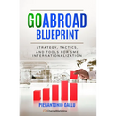 GOABROAD Blueprint: Strategy, tactics and tools for SME internationalisation
