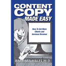 Content Copy Made Easy: How To Get More Clients and Increase Revenue