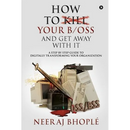 How to kill your b/oss and get away with it: A Step by Step Guide to Digitally Transforming Your Organization