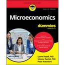 Microeconomics for Dummies, 2nd U.S. Edition