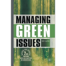 Managing Green Issues