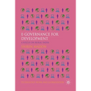 E-Governance for Development: A Focus on Rural India