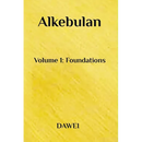 Alkebulan: Volume 1: Foundations