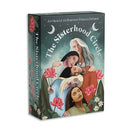 The Sisterhood Circle: An Oracle to Harness Female Energy