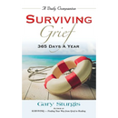 Surviving Grief: 365 Days a Year
