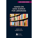 Hands-On Data Science for Librarians