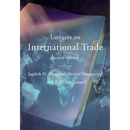 Lectures on International Trade, Second Edition