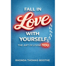 Fall in Love With Yourself