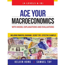 Ace your Macroeconomics