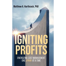 Igniting Profits: Energizing Cost Management One Spark at a Time