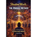Shadow Work: The Mirror Method: Enter the Creator Mode. Transform Your Mind and Body Using the Mirror of Your World.