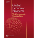 Global Economic Prospects, January 2017: Weak Investment in Uncertain Times