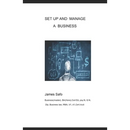 Set Up and Manage a Business