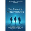 The Operating Model Imperative: The Science of Designing Enterprises Built for Speed, Scale, and Continuous Change
