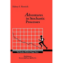 Adventures in Stochastic Processes