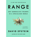 Range: Why Generalists Triumph in a Specialized World
