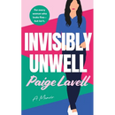 Invisibly Unwell