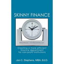 Skinny Finance: Creating a more efficient finance department for non-profit institutions