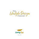 The Lifestyle Design Planner