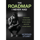 The Roadmap I Never Had: Continuing the Real Work Before, During, and After College Sports