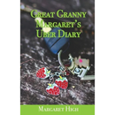 Great Granny Margaret's Uber Diary