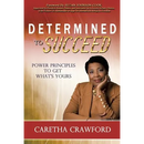 Determined to Succeed