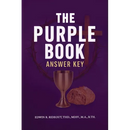 The Purple Book: Answer Key