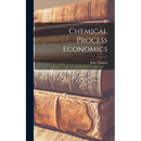 Chemical Process Economics