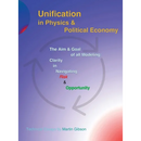 Unification in Physics & Political Economy: The Aim & Goal of all Modeling: Clarity in Navigating Risk & Opportunity