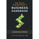 Savvy Entrepreneurs Business Handbook