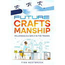 Future Craftsmanship: Millennials & Gen Z in the Trades