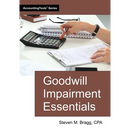 Goodwill Impairment Essentials