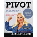 PIVOT Magazine Issue 10