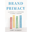 Brand Primacy: How Google Made Companies the Kings of Content