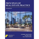 Principles of Real Estate Practice: 7th Edition