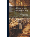 Armour And Company, 1918