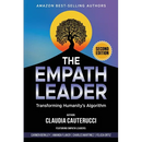 The Empath Leader: Transforming Humanity's Algorithm