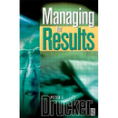 Managing For Results
