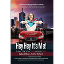 Hey Hey It's Me! - No More 'Trying' to 'Lose' Weight and No More 'Diets'