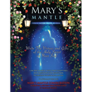 Mary's Mantle Consecration: Prayer Journal